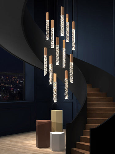 dining room chandeliers modern